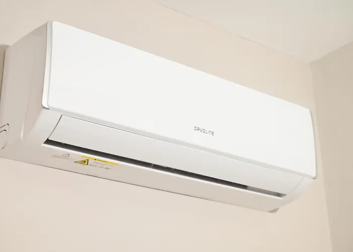 Dido's House Apartman *